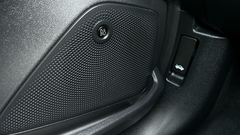 Ford Fiesta Vignale 1.0 EcoBoost 140 5dr Petrol Hatchback